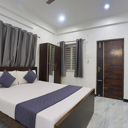 Hotel Ar Residency Csennai Kültér fotó