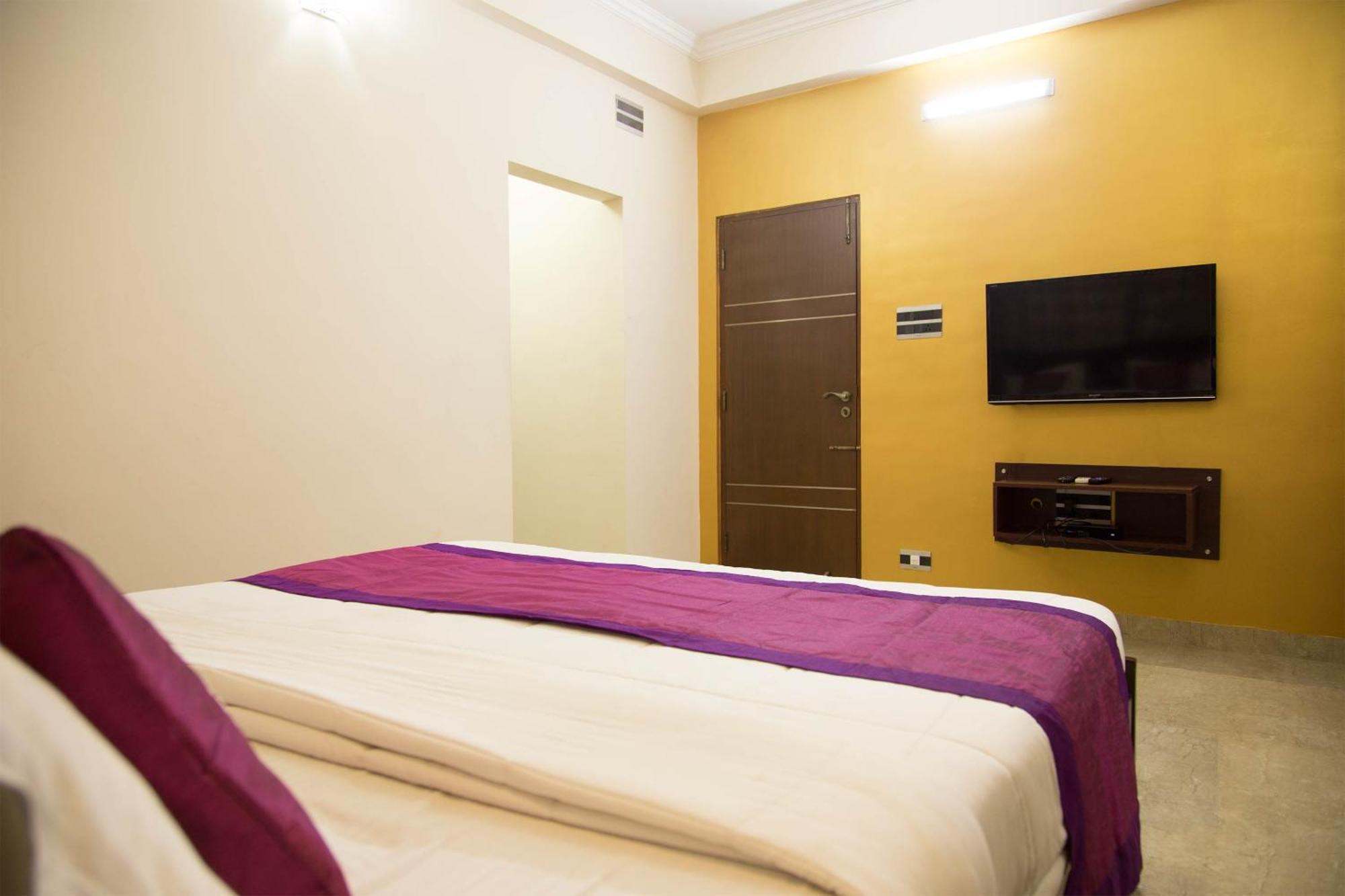 Hotel Ar Residency Csennai Kültér fotó